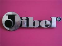 電視機、音響金屬標牌