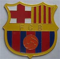 ABS噴漆注塑標牌