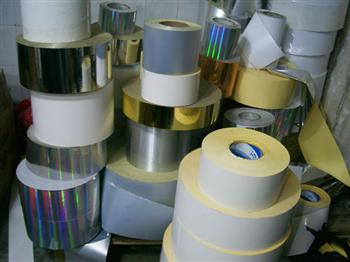 不干膠標牌標簽