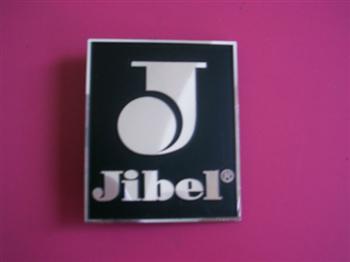 電視機、音響金屬標牌