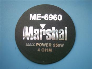 鋁材沖壓標00345