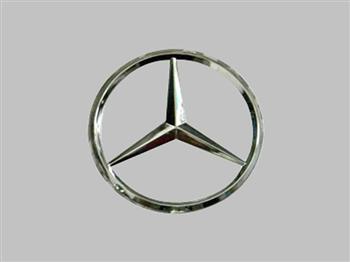 ABS電鍍注塑標牌